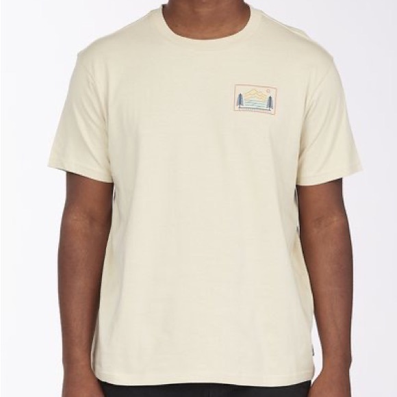 🔆BILLABONG 101 Short Sleeve T Shirt🔆 - Picture 1 of 5
